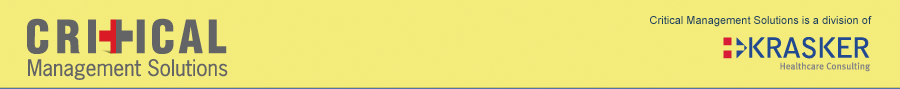 critical management solutions header